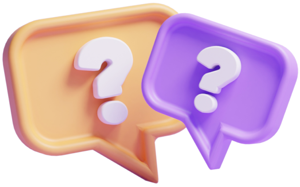 Знак вопроса - вопросы по поиску работы