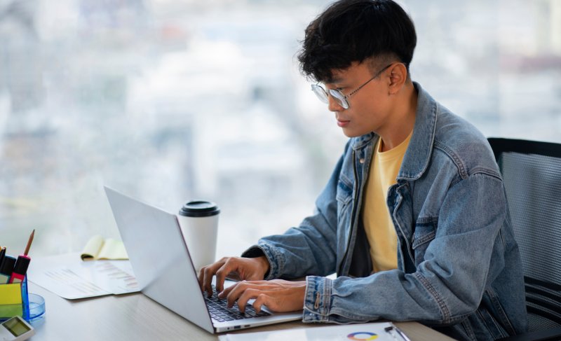 Иллюстрация карьеры Монтаж видео