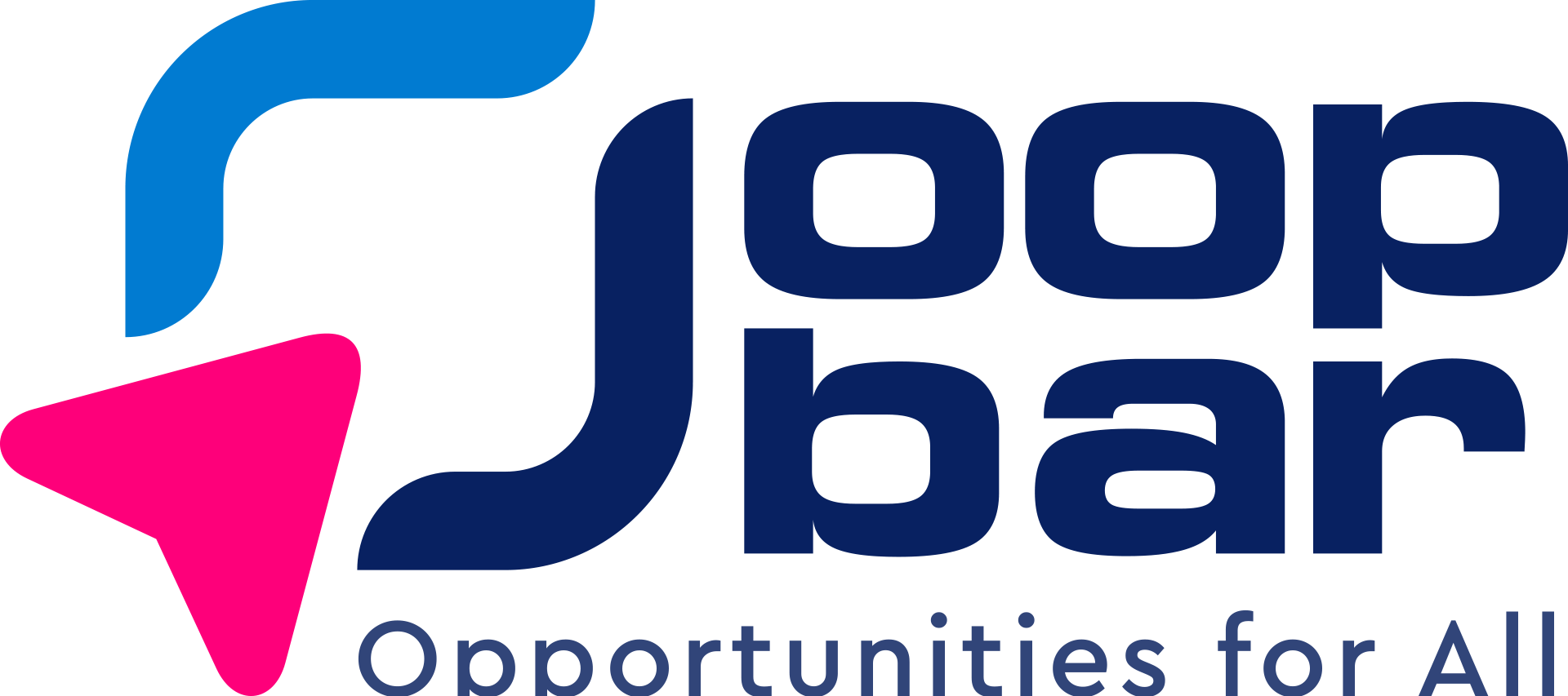Логотип JoopBar