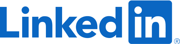 Логотип Linkedin